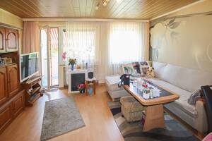 Vermietungssichere Zwei-Zimmer-Wohnung – 40472 Düsseldorf – Vorschaubild 2