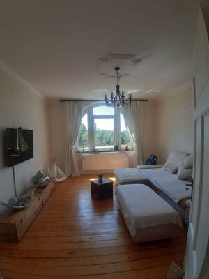 großzügige 155 m² Altbauwohnung in freihstehendem Jugendstilhaus – 44263 Dortmund – Vorschaubild 6