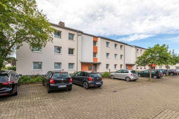 Stadtteil beliebt- in die Wohnung verliebt?
