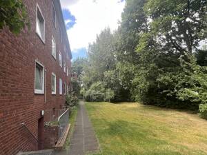 Kapitalanleger aufgepasst! 4-Zimmerwohnung in Schwachhausen – 28213 Bremen – Vorschaubild 3