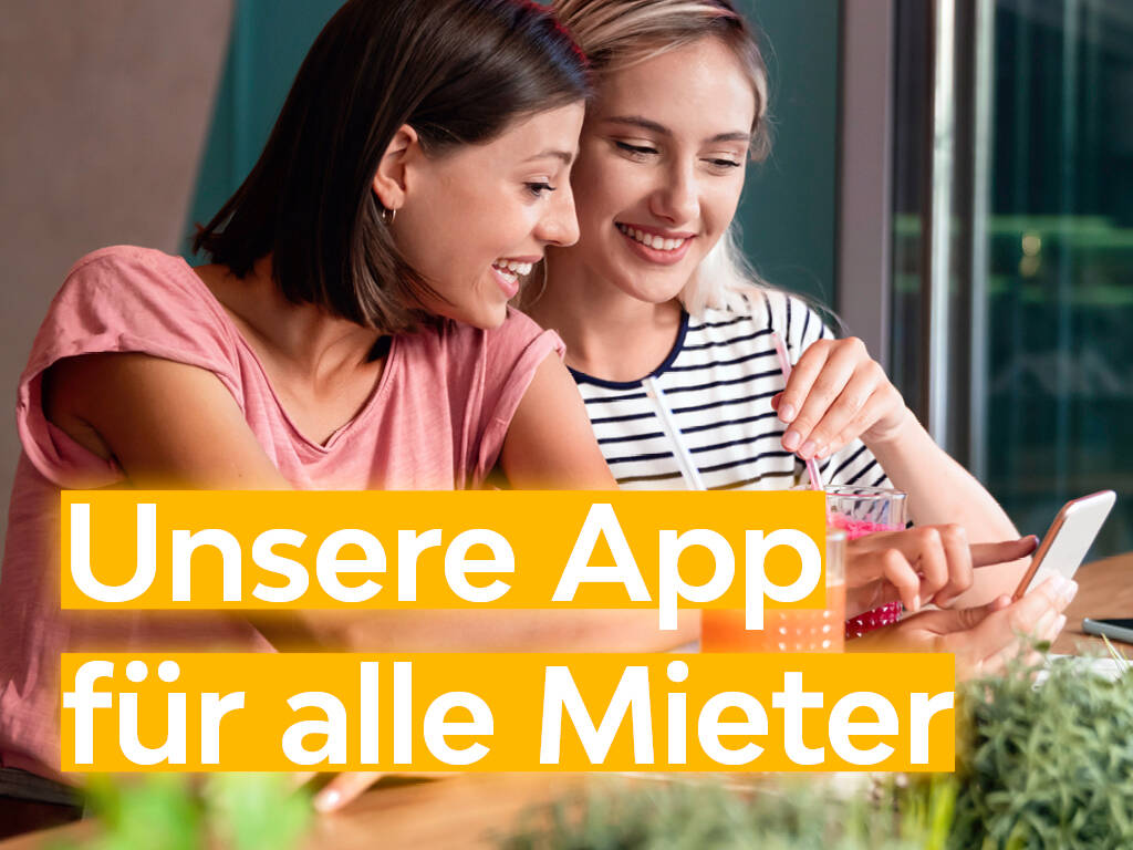 2-Zimmer-Wohnung bequem mit EINBAUKÜCHE – Chemnitz – Vorschaubild 9