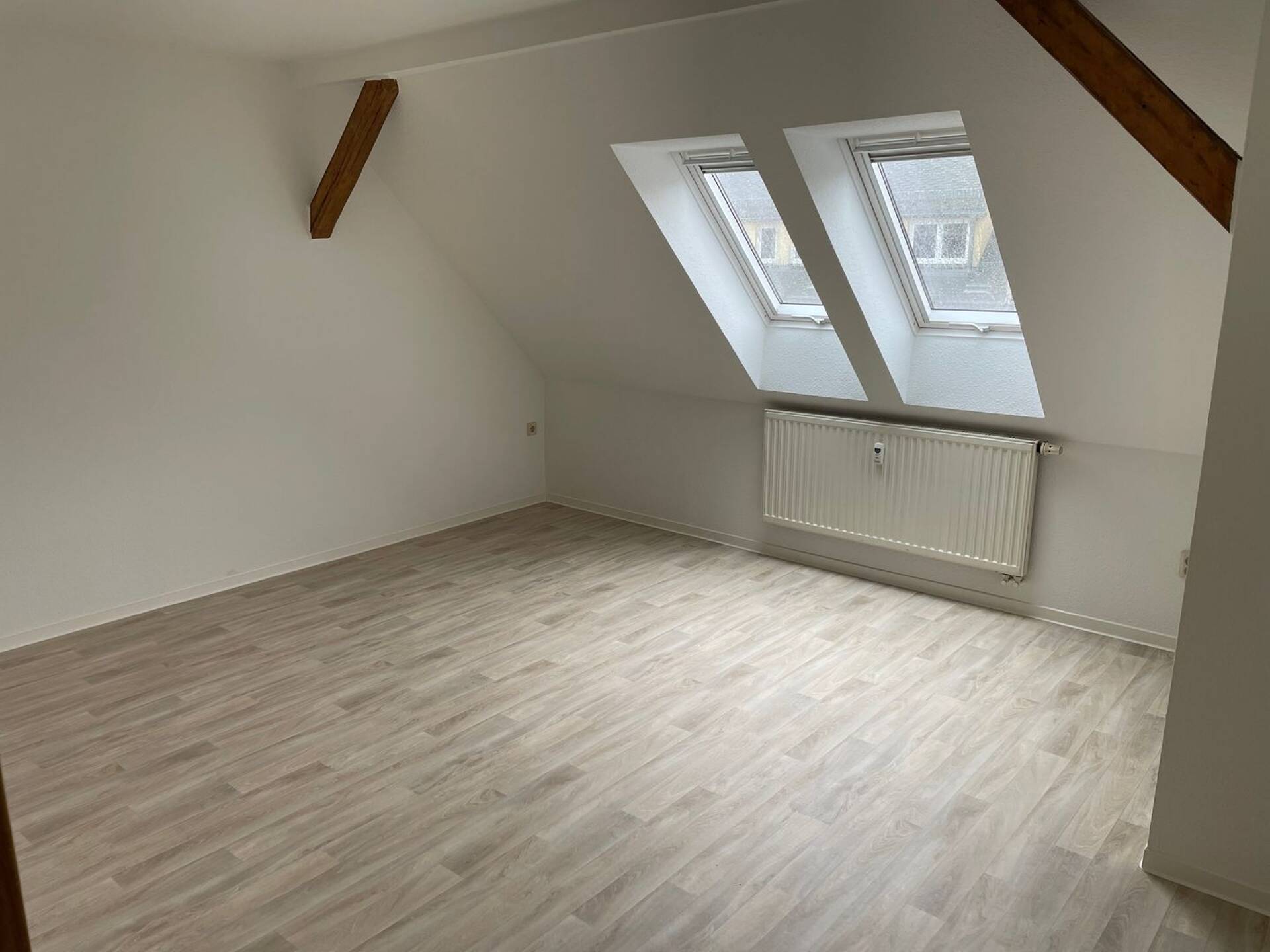 Etagenwohnung in 08523 Plauen mit 127 m² kaufen