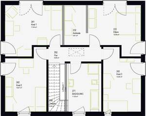 Euer Zuhause beginnt mit einem Bauplan! – 28259 Bremen – Vorschaubild 3