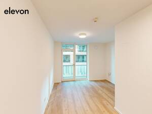 Stylische 2-Zimmer-Wohnung mit moderner EBK im elevon Hamburg City! – 20097 Hamburg – Vorschaubild 5