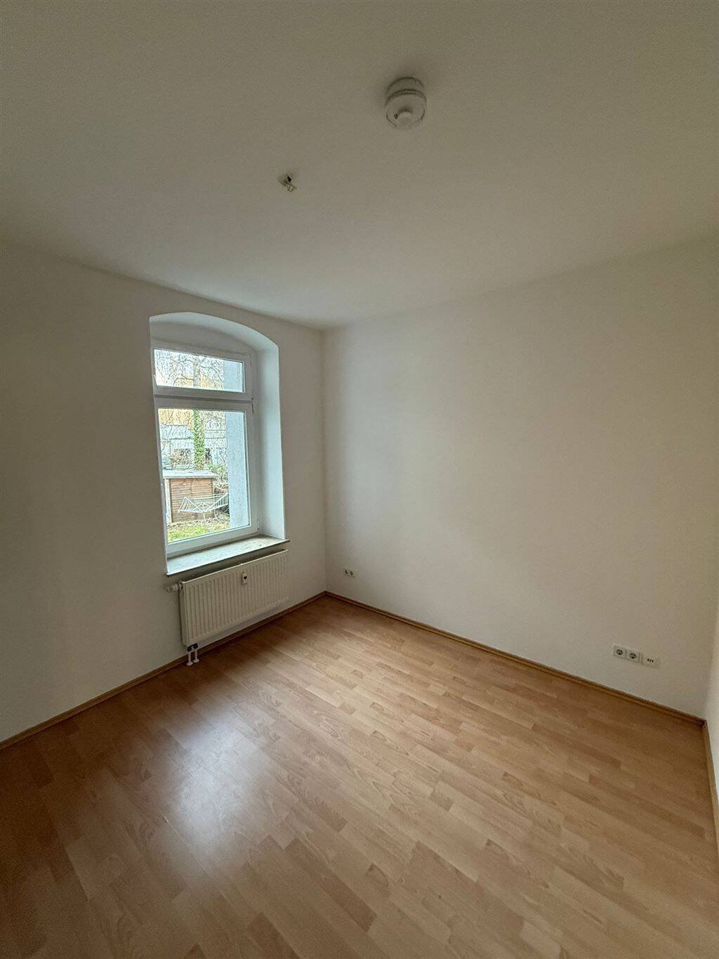 Kompakte 2-Zimmer mit Balkon, Wanne und Laminat in TOP-Lage! – Chemnitz – Vorschaubild 7