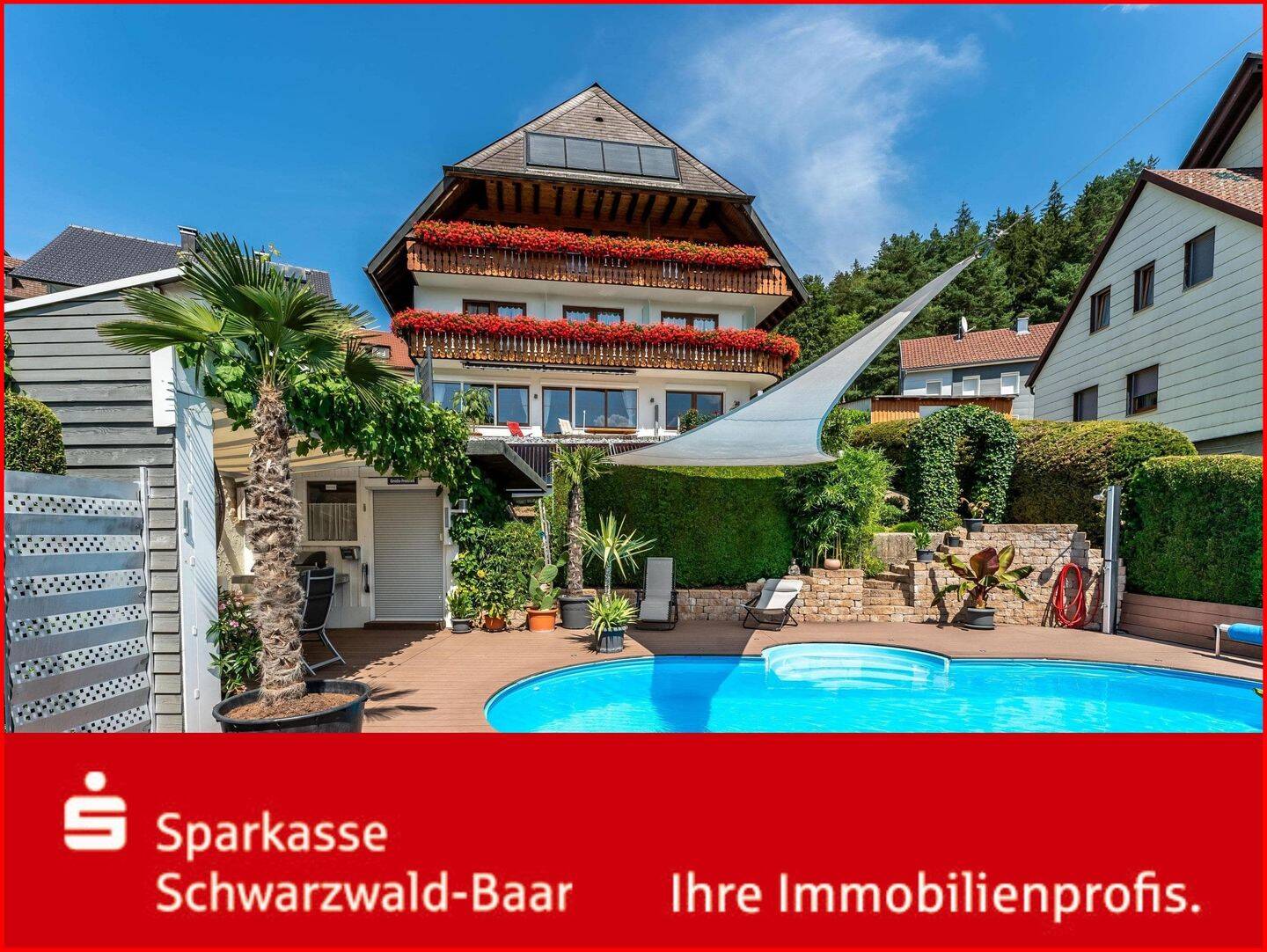Hier können Sie Urlaub und Alltag vereinen