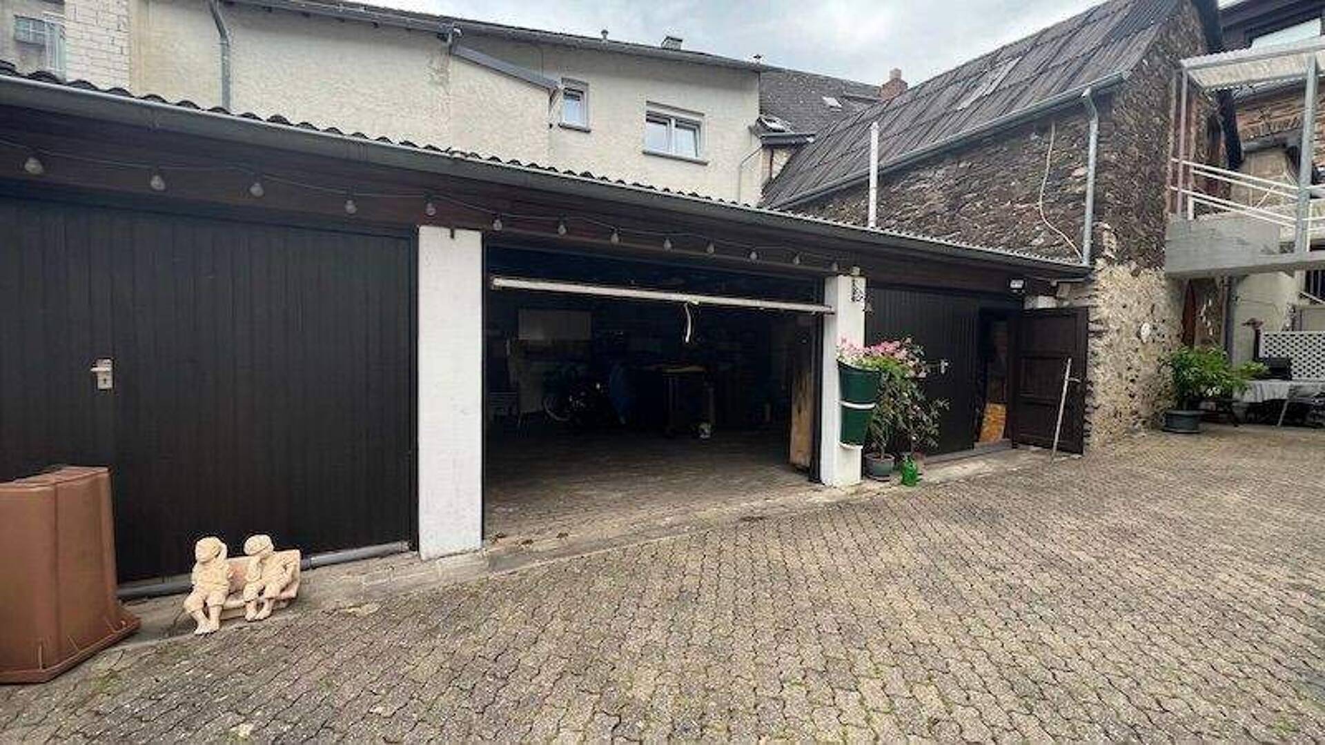 Haus in 56812 Cochem mit 80 m² kaufen