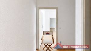 *** Sudenburg - 2 Zimmer - Balkon *** – 39112 Magdeburg – Vorschaubild 2