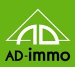 AD-IMMO logo