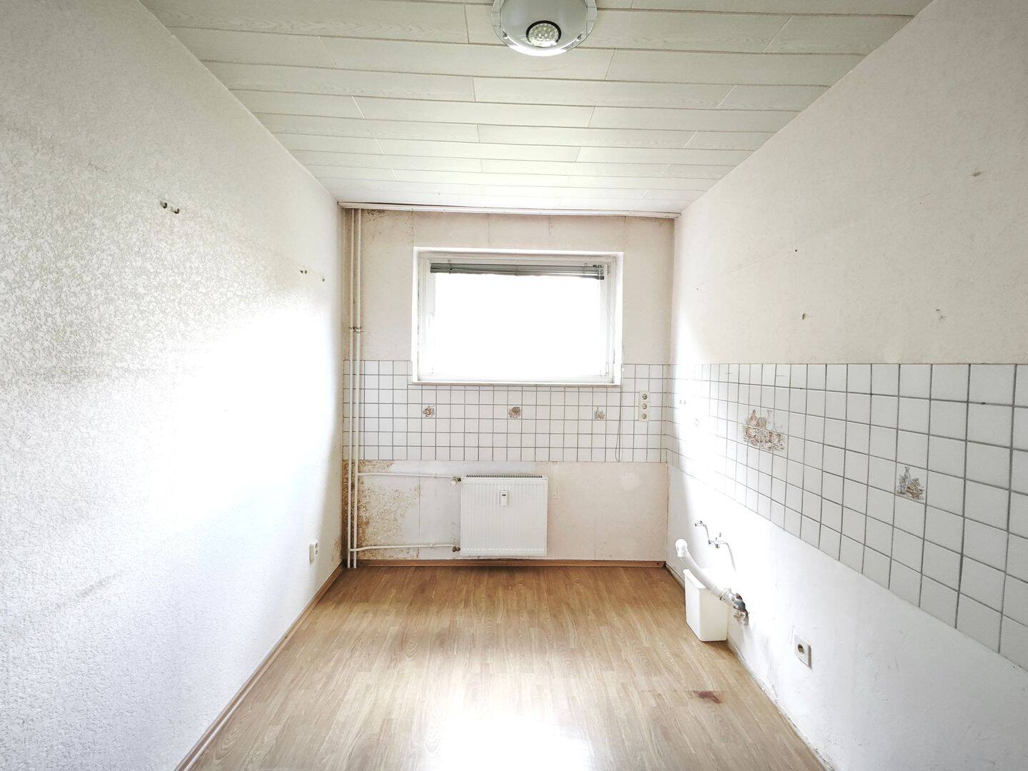 4-ZKB Wohnung mit Balkon in ruhiger Lage im Struthbachweg in Nord-Holland – Kassel – Vorschaubild 9