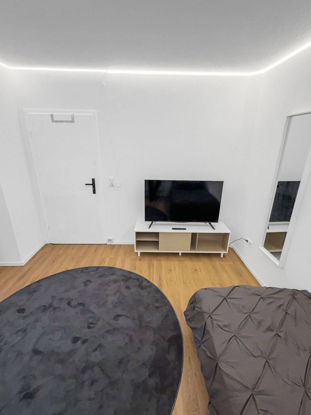 ★ SOFORT-BEZUGSBEREIT ★ Moderne WG in Stuttgart-West vollmöbliert, Erstbezug (Uni Stuttgart, DHBW, HfT) – Stuttgart – Vorschaubild 6