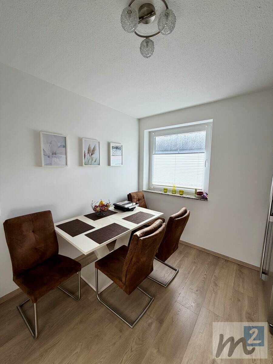 Gepflegte 3-Zi-Wohnung in Leverkusen-Pattscheid - Wohnen zwischen Stadt und Natur – Leverkusen – Vorschaubild 7