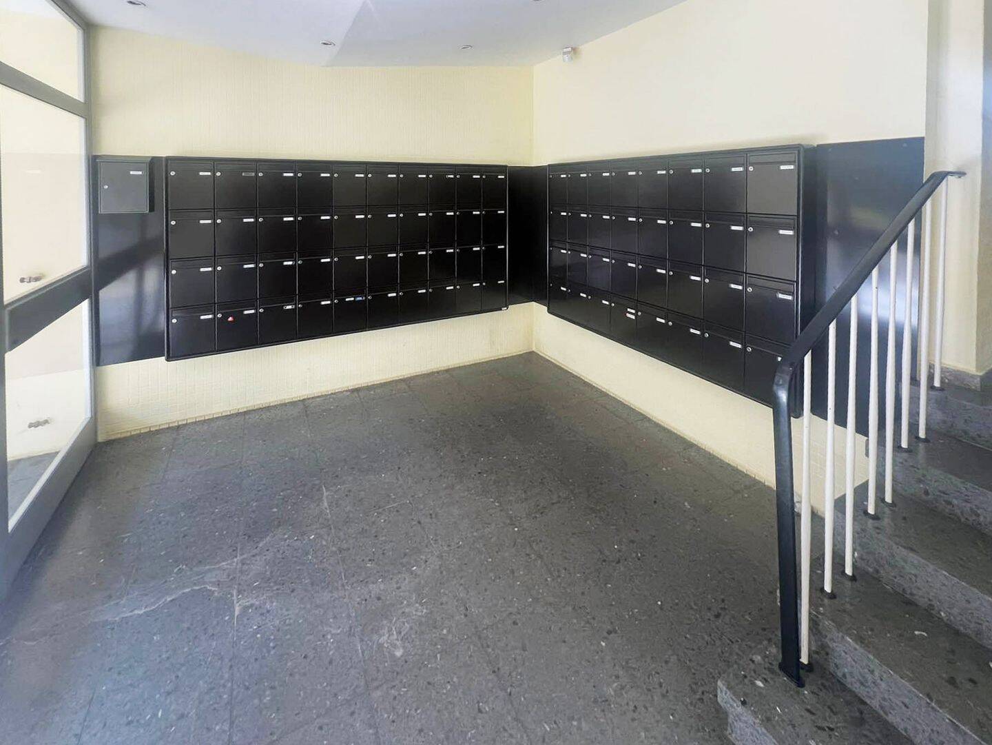 Vermietete 1,5-Zimmer-Wohnung in Bonn-Auerberg – Bonn – Vorschaubild 5