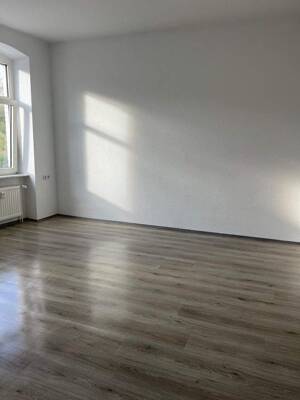 Frisch renovierte 1-Raumwohnung in Erfurt - ideal für Studenten & Azubis – 99089 Erfurt – Vorschaubild 1