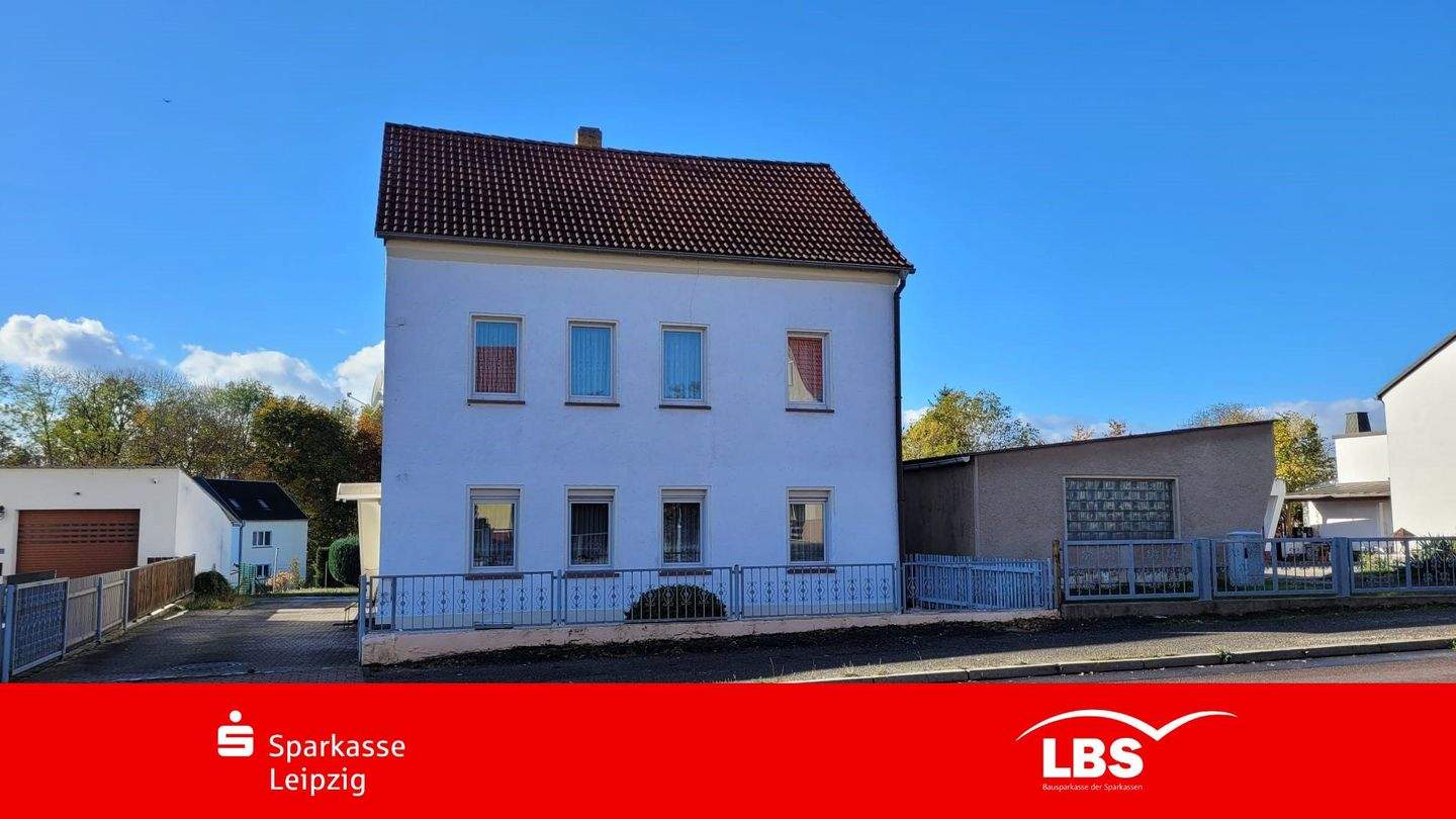 Handwerker aufgepasst – Borna – Bild 1 von 2
