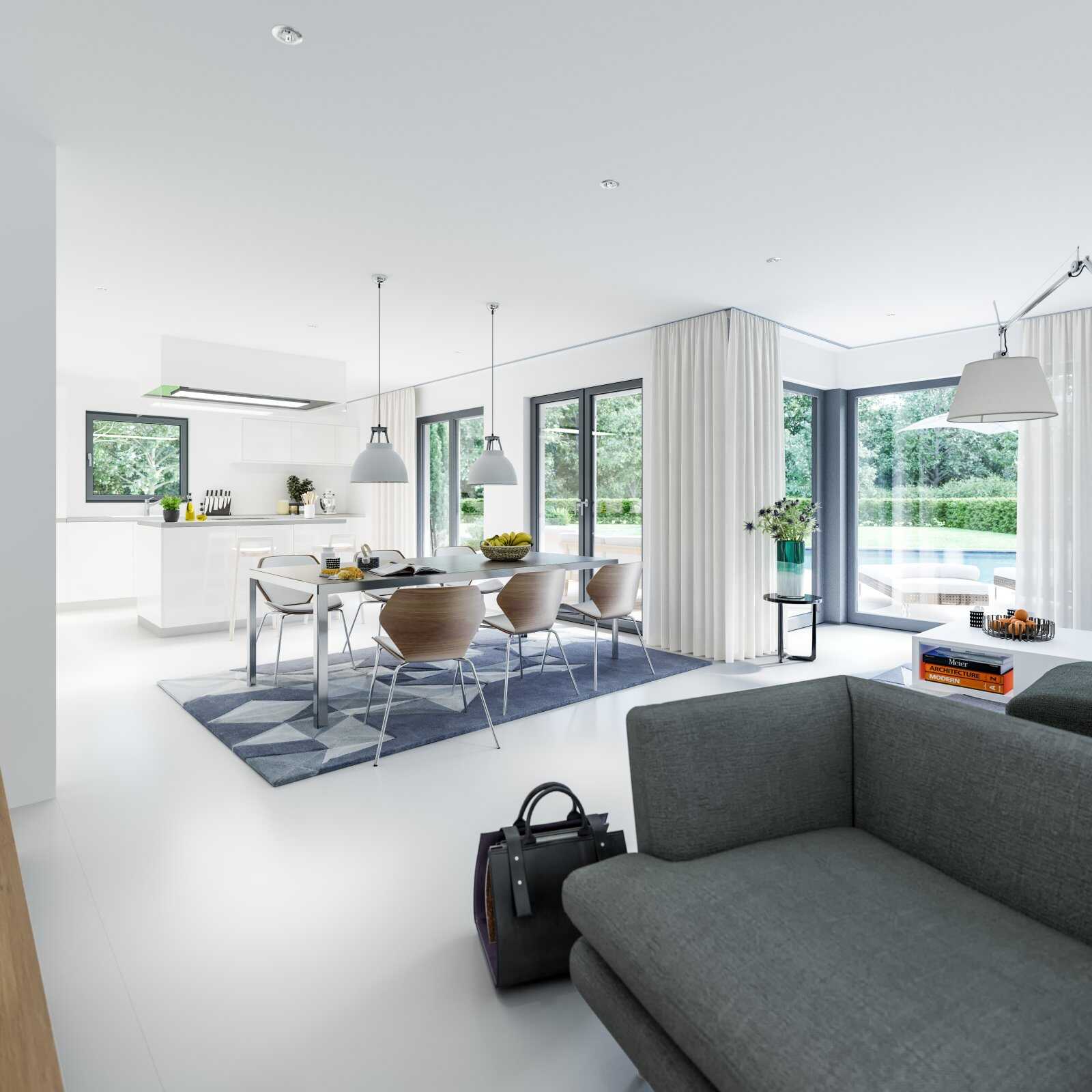 Dein individuelles LivingHaus: Wo Träume wahr werden – Bielefeld – Vorschaubild 4
