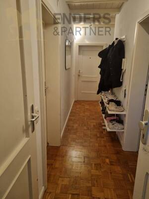Schönes WG-Zimmer in 3 ZKB Wohnung mit Einbauküche! – 54290 Trier – Vorschaubild 6