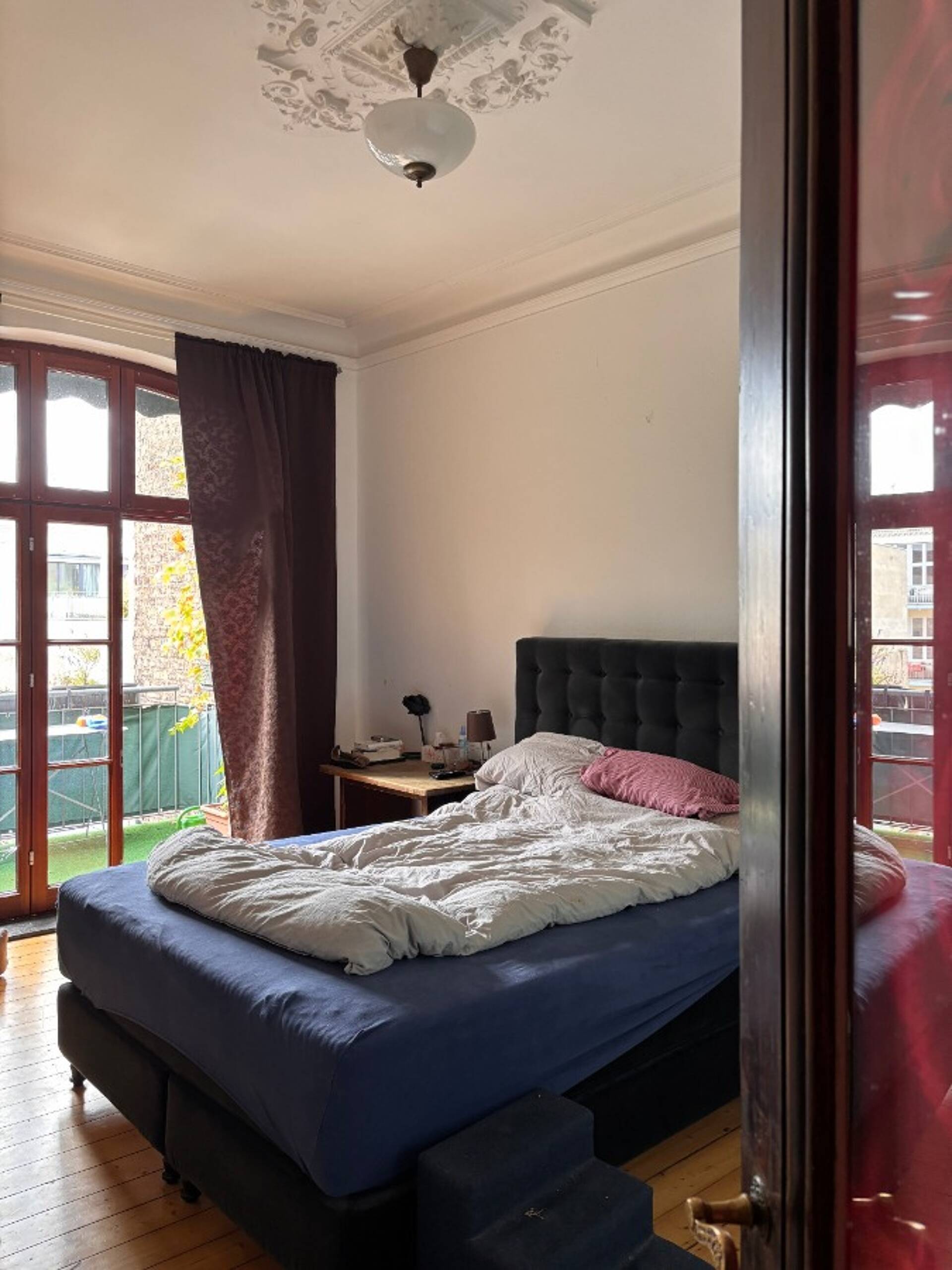 Etagenwohnung in 50674 Köln mit 72 m² kaufen