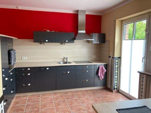 Großzügiges Einfamilienhaus mit Doppel-Garage in Soltau-Harber – Soltau – Vorschaubild 5