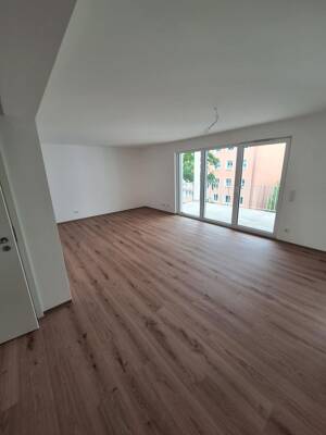 *NEUBAU* Exklusive 5-Zimmer-Wohnungen mit Balkon und Aufzug im 1. bis 5. Obergeschoss in 90763 Fürth – 90763 Fürth – Vorschaubild 3