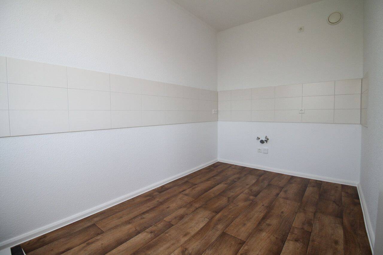 Gemütliche Einraumwohnung mit Westbalkon – Leipzig – Vorschaubild 4