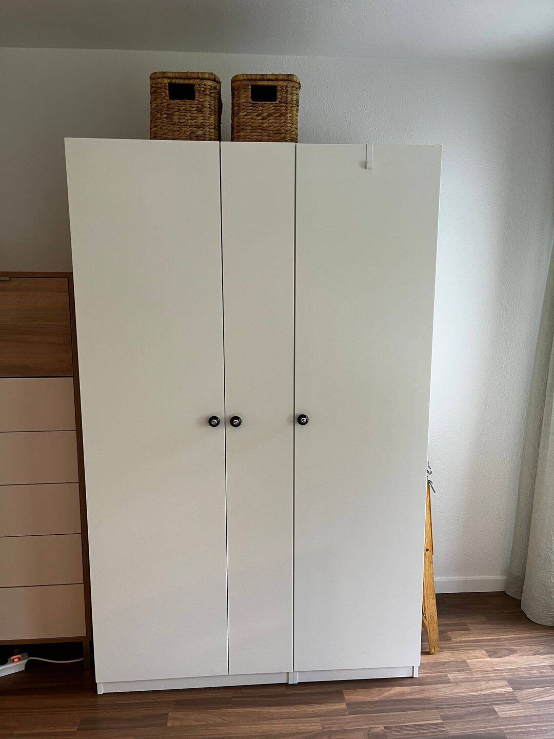 Vollmöbliert inkl. Hausrat! Schickes Appartement Bonn Brüser Berg – Bonn – Vorschaubild 7