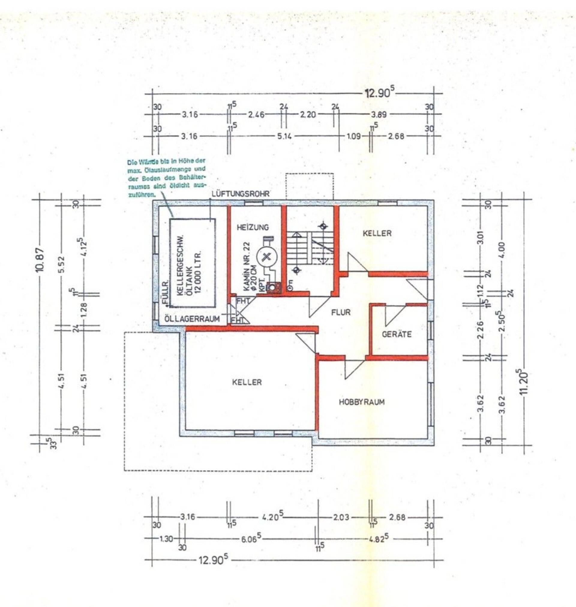Haus in 78224 Singen (Hohentwiel) mit 200 m² kaufen