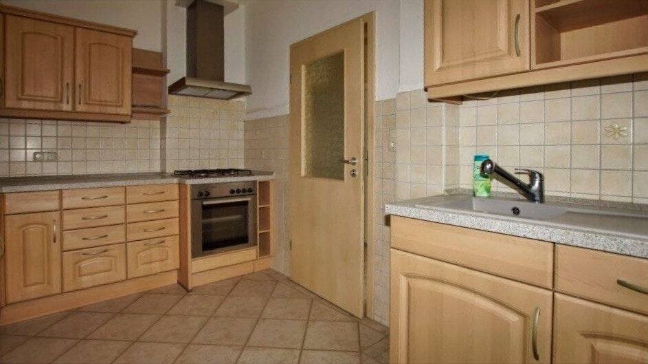 Altstadtnahes Zuhause – Stralsund – Vorschaubild 7
