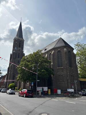 Reihenmittelhaus mit Keller: modernes Wohnen in Köln-Longerich – 50737 Köln – Vorschaubild 4