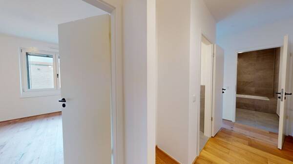 Etagenwohnung in 55120 Mainz / Mombach mit 74,4 m² kaufen