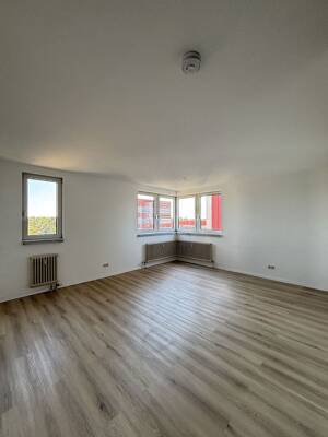 !Charmante 2 Zimmerwohnung in Zentraler Lage von Niederrad! – 60528 Frankfurt am Main – Vorschaubild 1