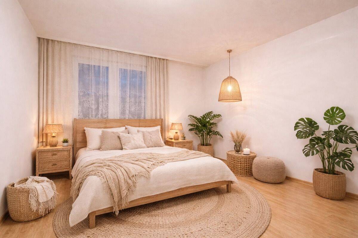 Solide Kapitalanlage in Mariendorf: Vermietete 2,5-Zimmer-Wohnung mit Balkon und Stellplatz – Berlin – Vorschaubild 2