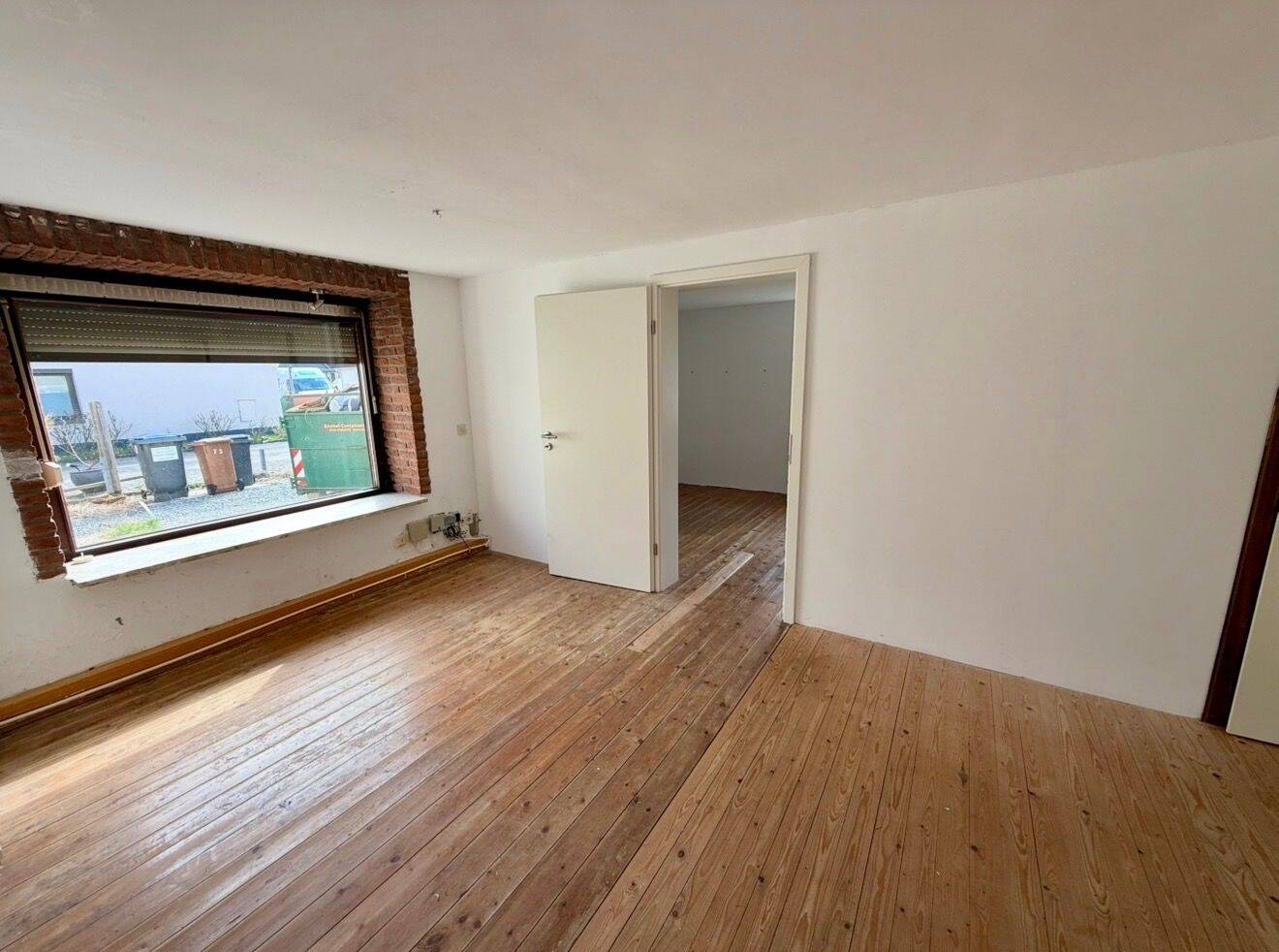 Provisionsfrei!Doppelhaushälfte nahe der Uni auf Erbpacht – Lübeck – Vorschaubild 2