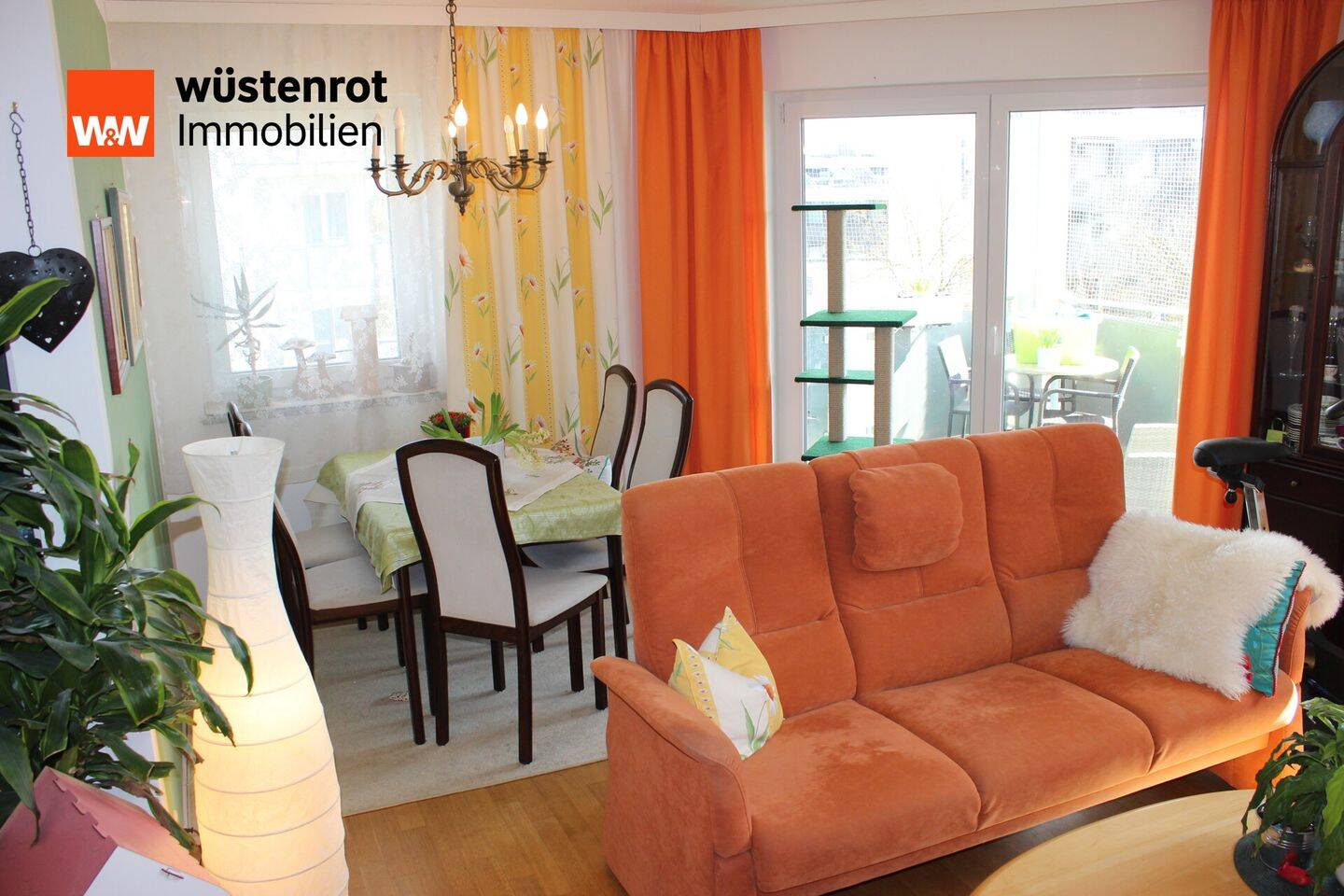 3-ZImmer-Etagenwohnung in Ingolstadt - hell und modern, ein Schmuckstück in bester Lage – Ingolstadt – Vorschaubild 6
