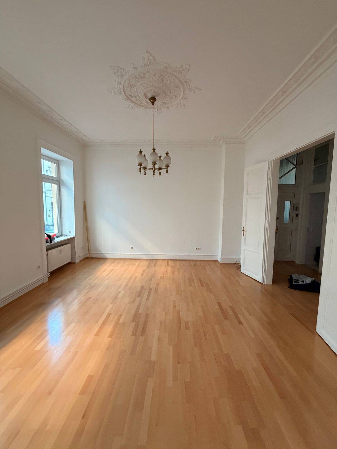 ? Stilvoller Altbau mit Garten & Terrasse – Wohnen im Herzen von Wiesbaden ? – Wiesbaden – Vorschaubild 6