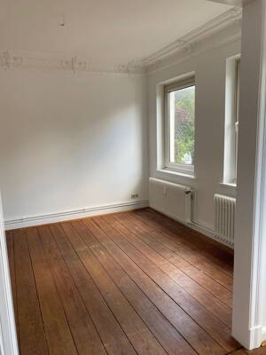 TOP Traumhafte, schöne helle 2-Zimmer Wohnung mit Terrasse und Balkon in Groß Borstel – 22453 Hamburg – Vorschaubild 5
