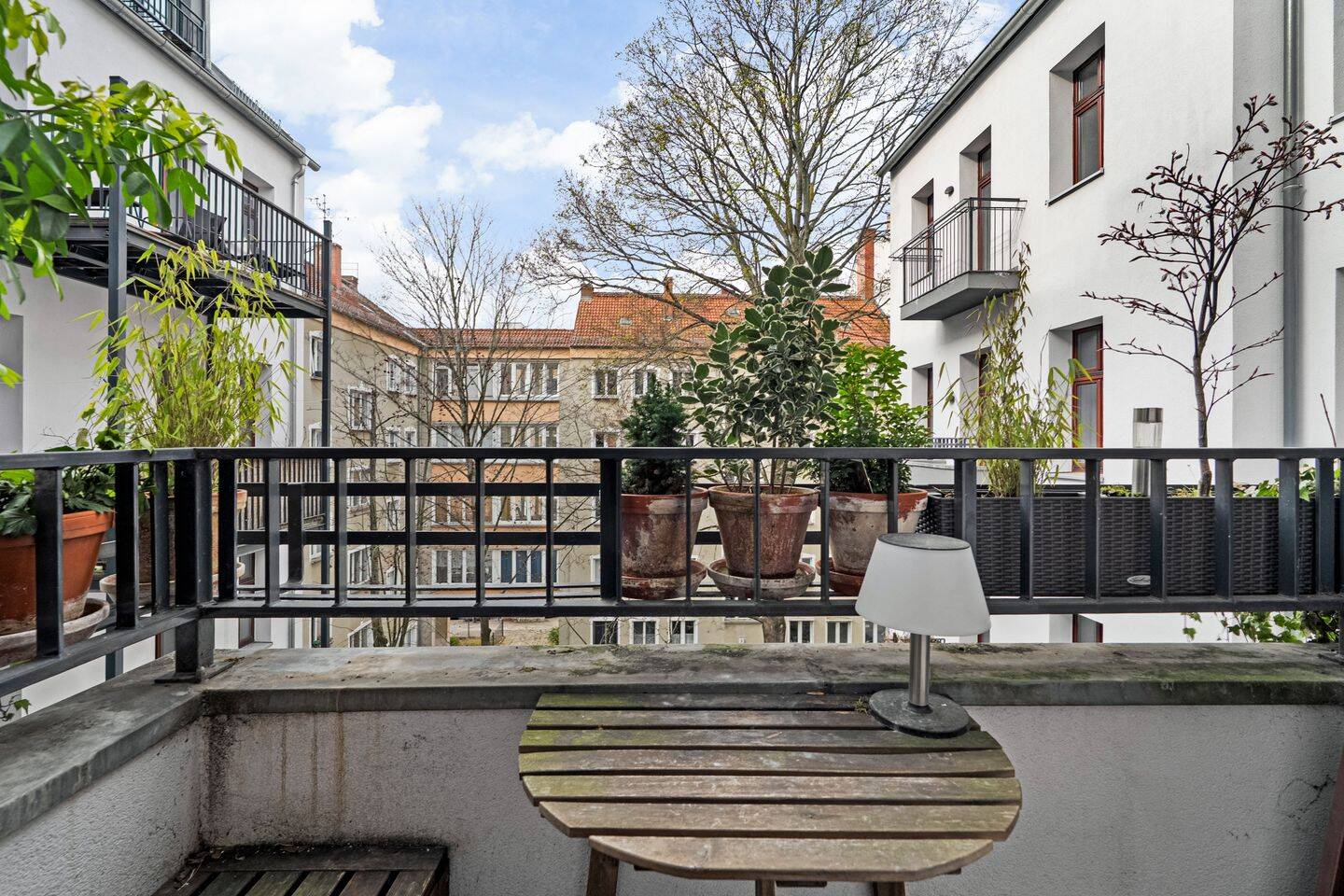 Wohnung in Berlin Friedrichshain – Berlin – Vorschaubild 8