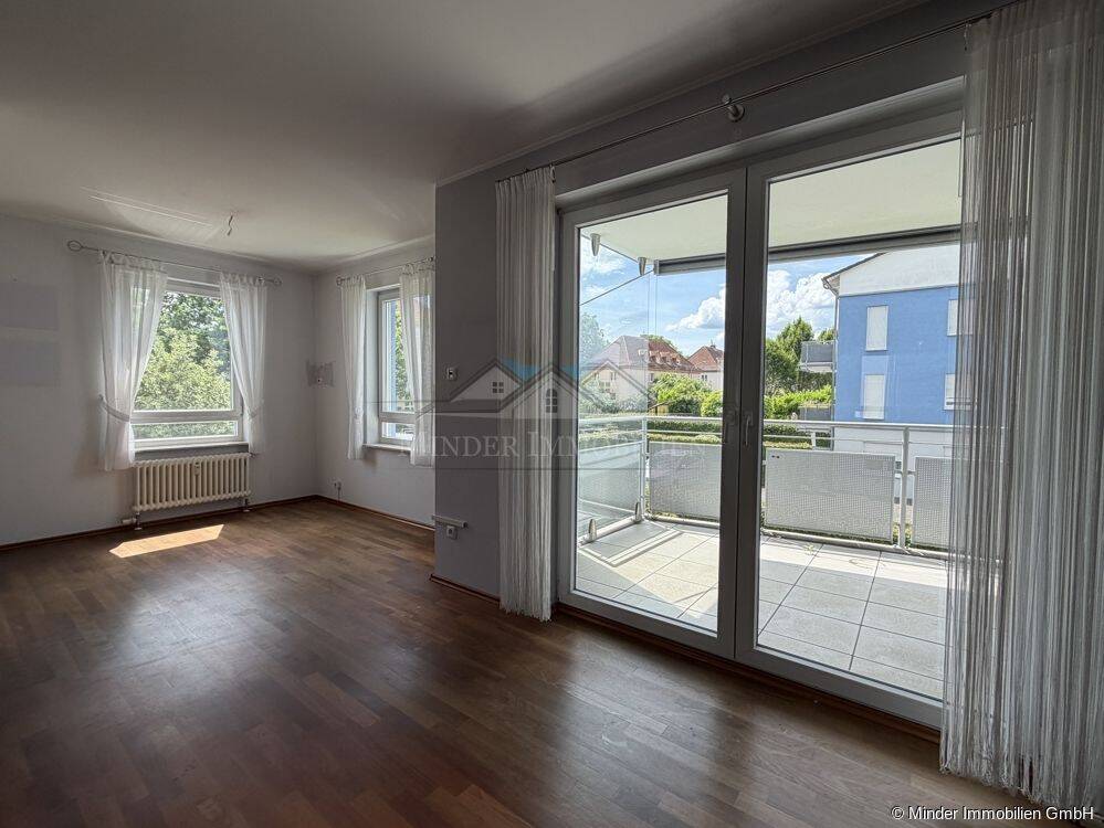 Butzbach | 3-Zimmer-Eigentumswohnung am Landgrafenschloss | 90 m² Wohnfläche – Butzbach – Vorschaubild 4