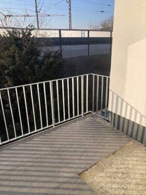 Exklusives Penthouse inkl. Stellplatz – 97084 Würzburg – Vorschaubild 9