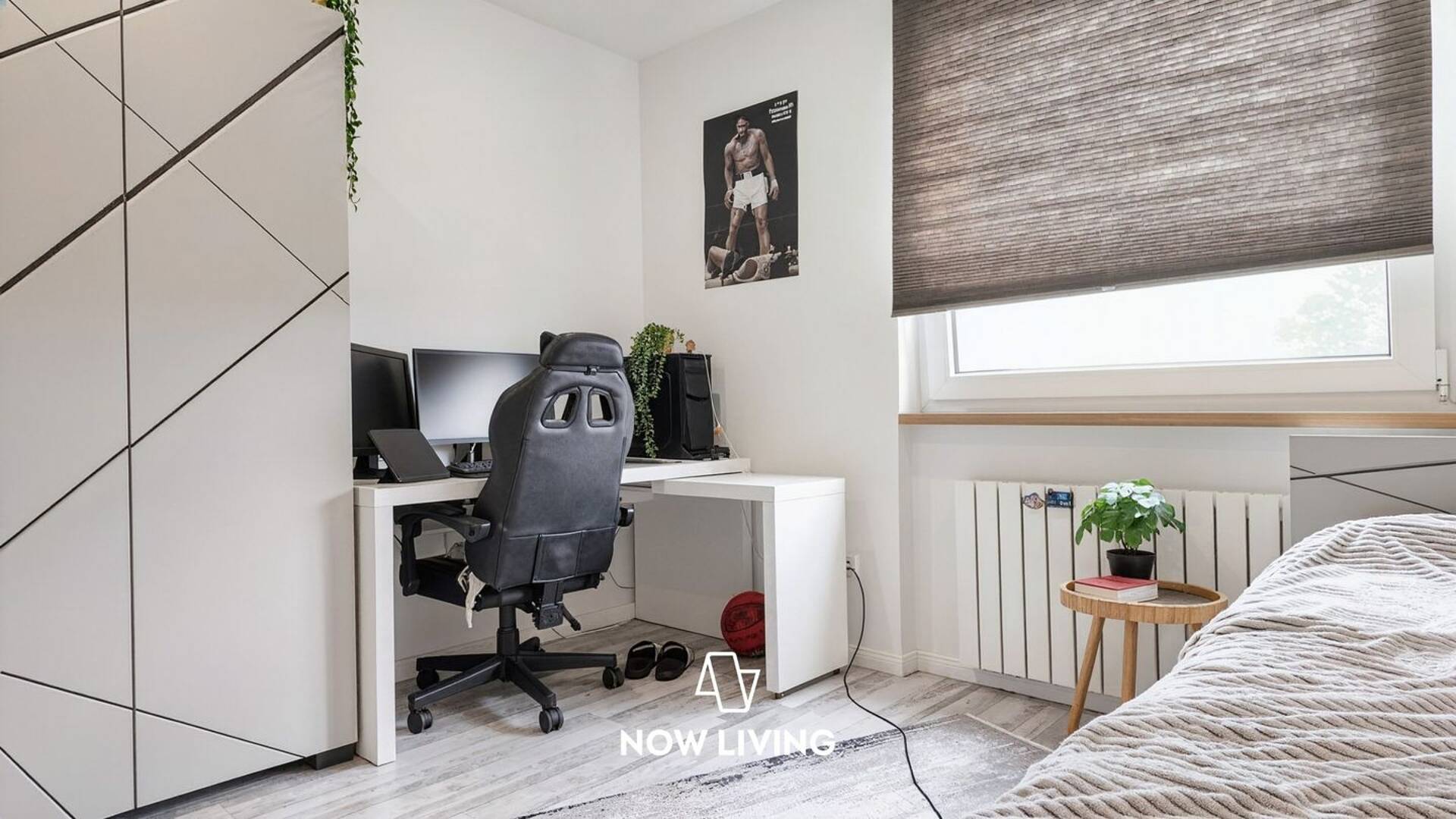 Etagenwohnung in 38112 Braunschweig mit 98 m² kaufen