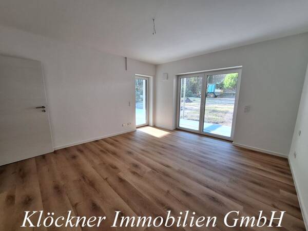 Terrassenwohnung in 66133 Saarbrücken mit 115 m² kaufen