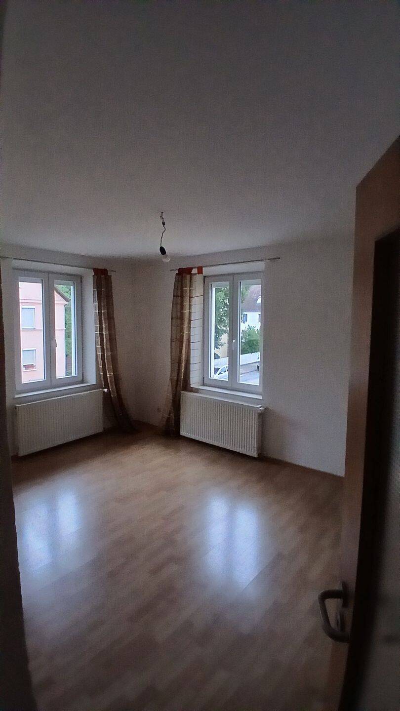3 ZBK Wohnung