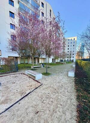 Exklusives Penthouse am EZB-Viertel | 143 m² Familientraum · Skyline-Loggia · KfW55 - 0% Provision – 60314 Frankfurt am Main – Vorschaubild 7