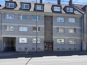 41 m² mit Balkon - alles, was man zum Wohlfühlen braucht – 45355 Essen – Vorschaubild 3