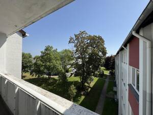 2-Zimmer-Wohnung in Essen Gerschede mit großem Balkon – 45357 Essen – Vorschaubild 5