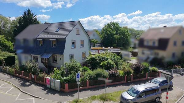Haus in 77652 Offenburg mit 150 m² kaufen