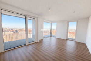 antaris Immobilien GmbH ** 4-Raum-Wohnung mit Weitblick & Einbauküche ** – 99084 Erfurt – Vorschaubild 2