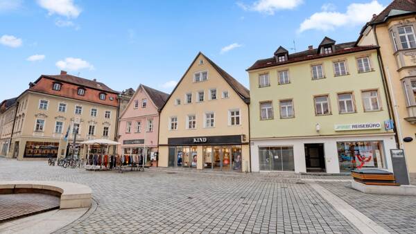 Haus in 95444 Bayreuth kaufen