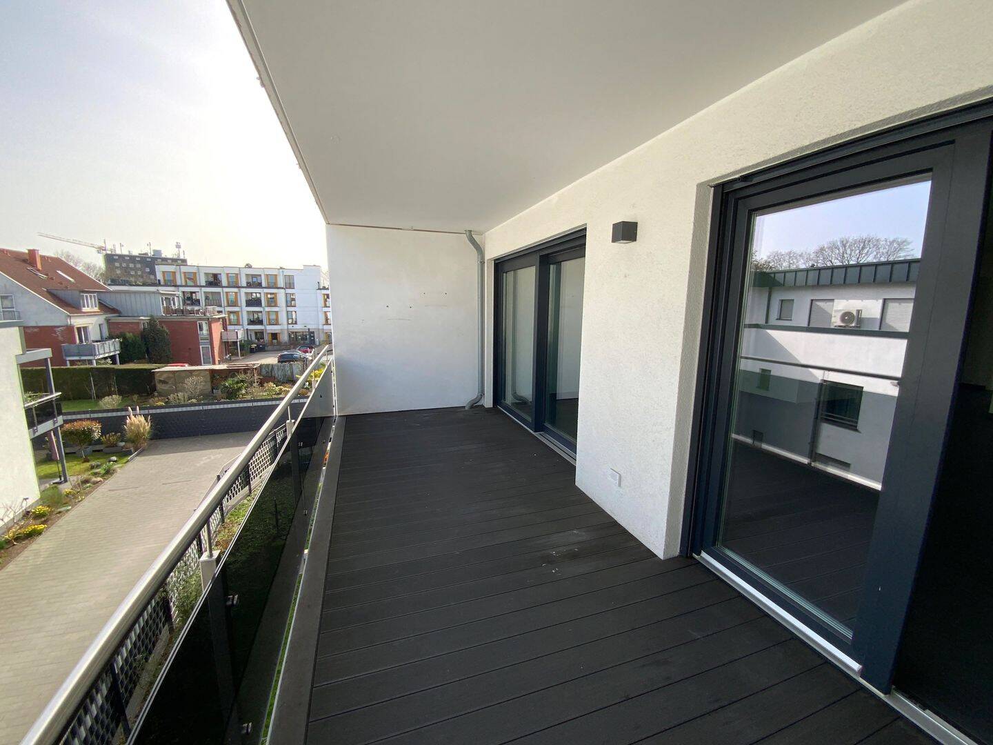 Barrierefreie, seniorengerechte Wohnung – Duisburg – Vorschaubild 8