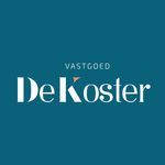 Vastgoed De Koster bv logo